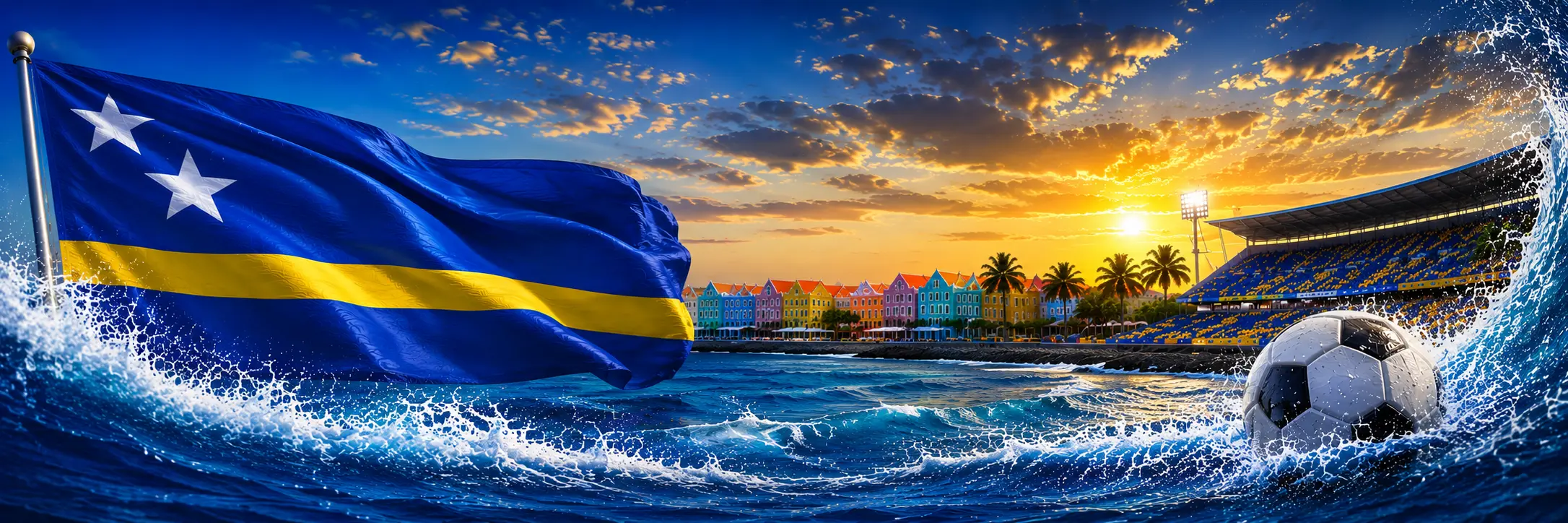 World Cup 2026 Watch From Paradise