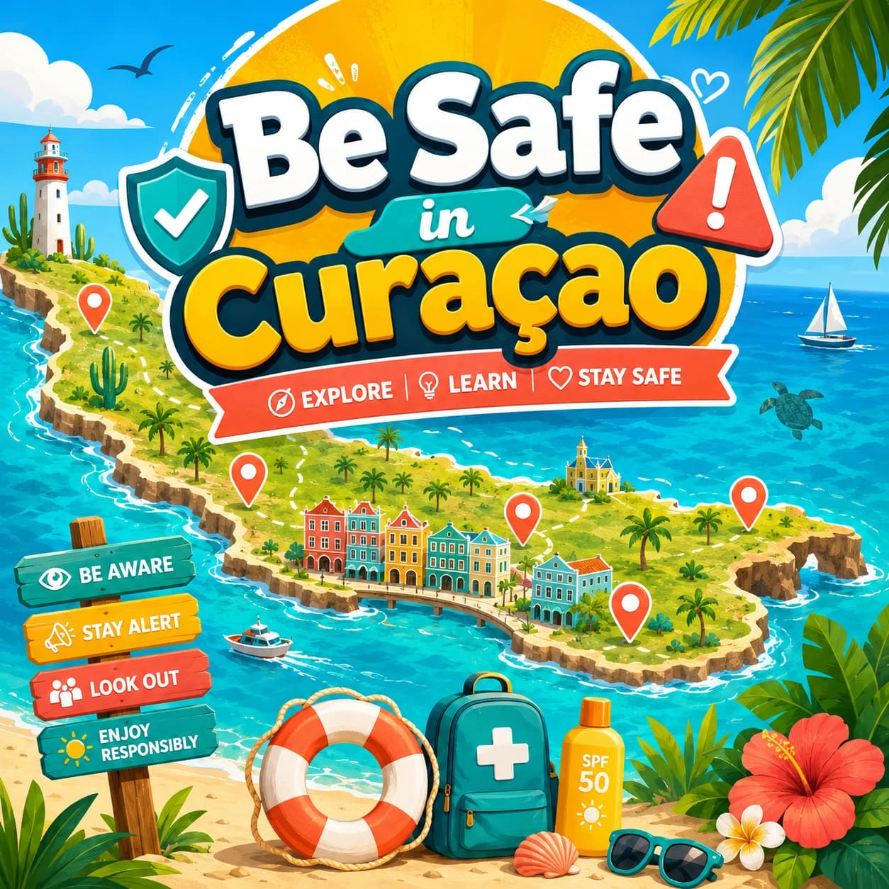 Safety Guide