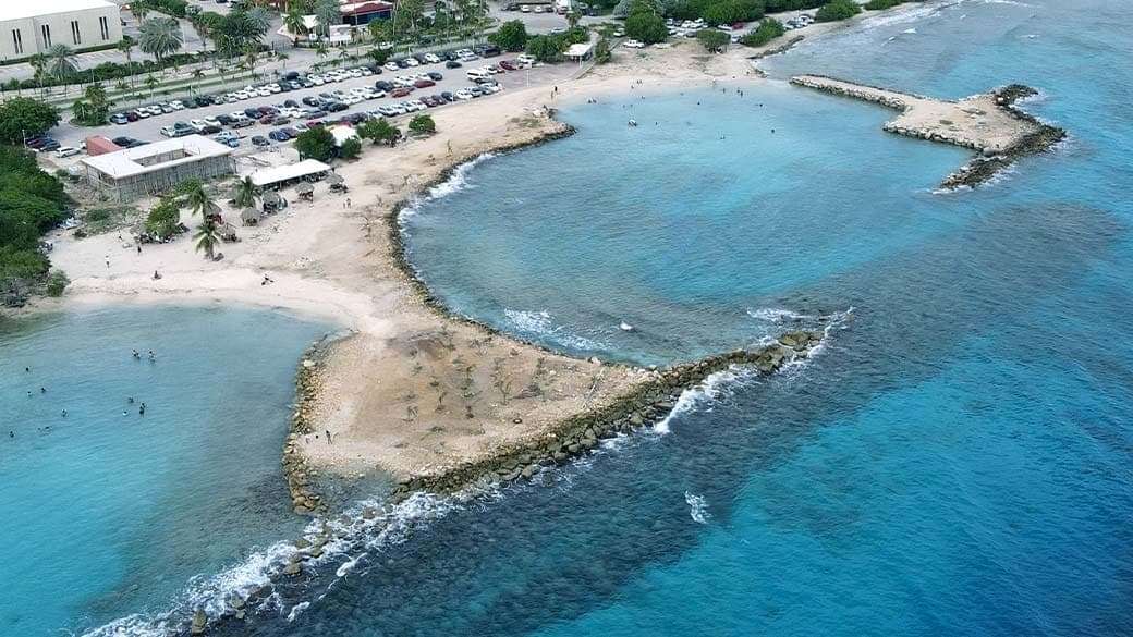 Parasasa Beach